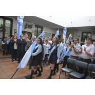 Acto del 9 de Julio- Día de la independencia